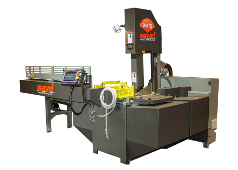 VERTICAL TILT-FRAME SAW