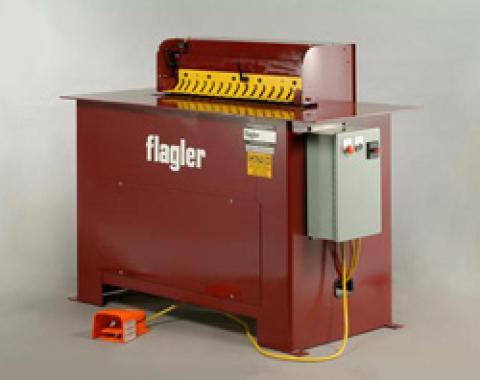 Flagler Cleatfolder