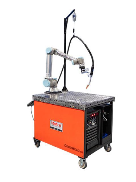 Cobo Welder